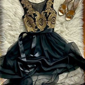 Graduation Dress😍✨ brand new!